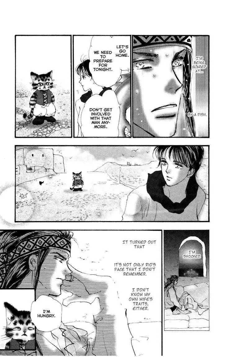 Neko Mix Genkitan Toraji Chapter 7 26